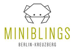 Miniblings logo